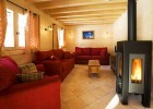 Chalet Du Pre, Morzine Ski Chalet